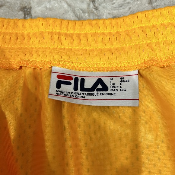 NWT Fila Miriam Tearaway Miniskirt - Picture 5 of 5